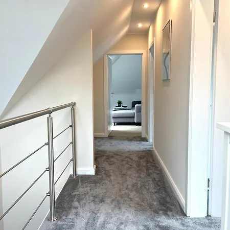 Apartmán Flori