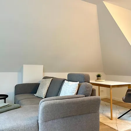 Flori Apartment Rastede