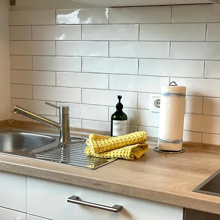 Apartment Flori Rastede