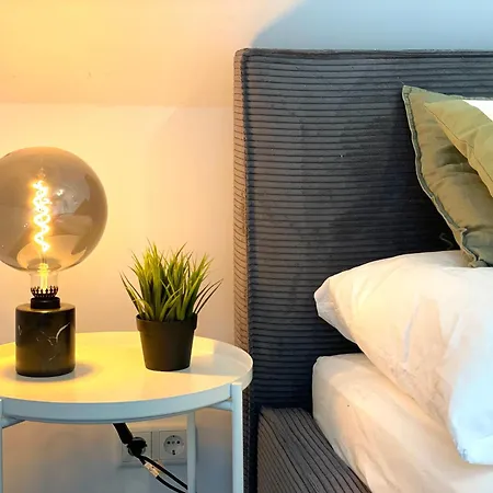 Flori Apartmán