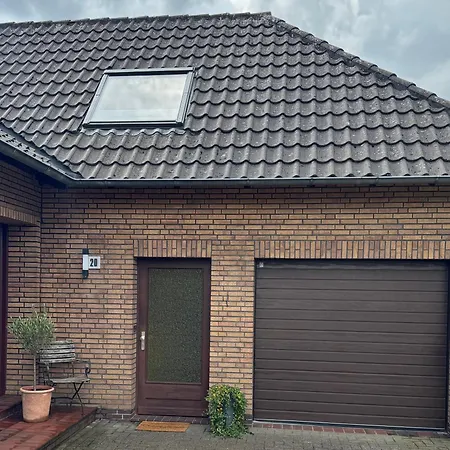 Flori Apartment Rastede