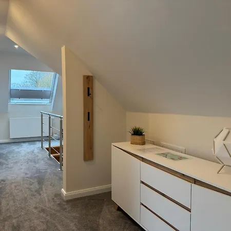 Flori Apartmán