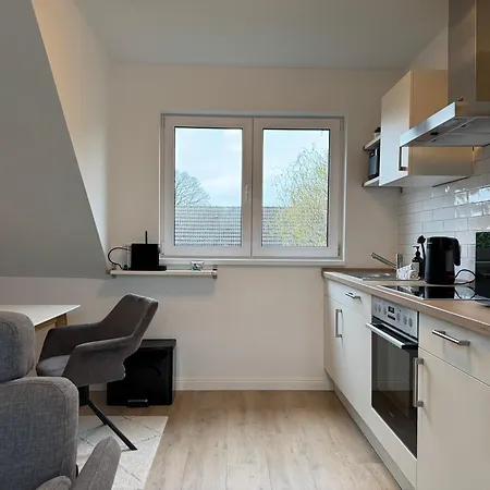 Flori Apartment Rastede