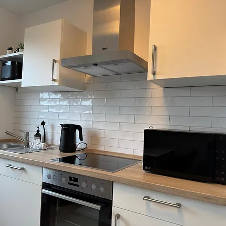 Flori アパート *